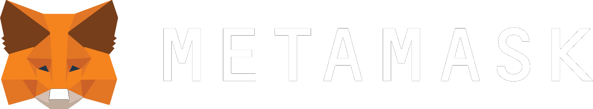 Logo du portefeuille MetaMask
