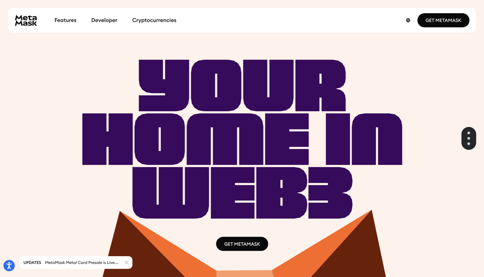 브라우저 확장 비트코인 지갑 – 안전하고 빠른 웹3 거래