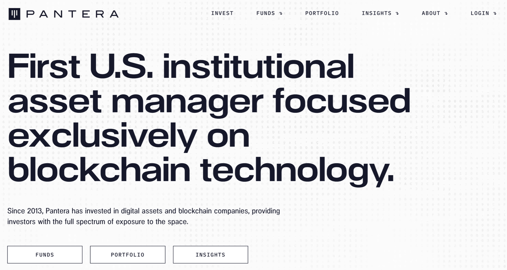 暗号VCファンド - ブロックチェーン技術の未来への投資