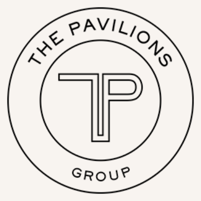 The Pavilions Hotels & Resorts Logo