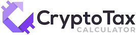 CryptoTaxCalculator 徽标
