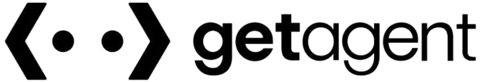 Holen Sie sich das Agenten-AI-Logo