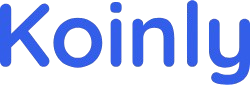 Koinly 徽标