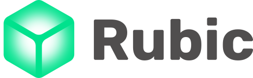 Rubic Logo
