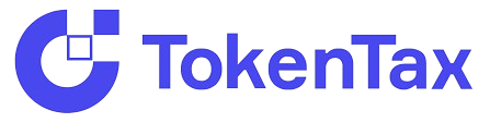 TokenTax 标志