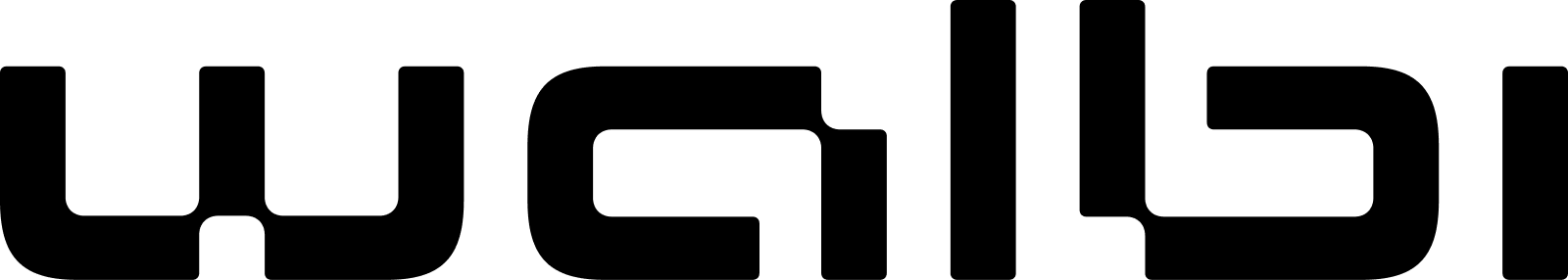 Walbi Logo