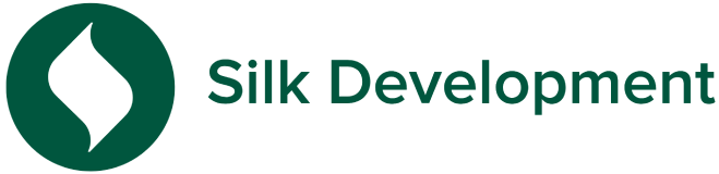 Logo dello Sviluppo della Seta