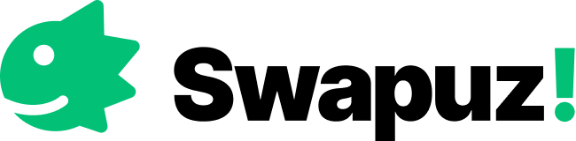 Logo of Swapuz