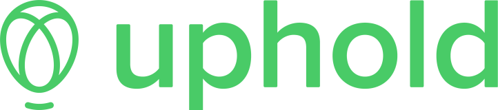 Logo of Uphold