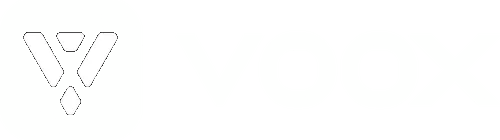 شعار Voox