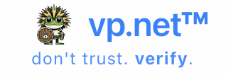 Logo of VP.Net