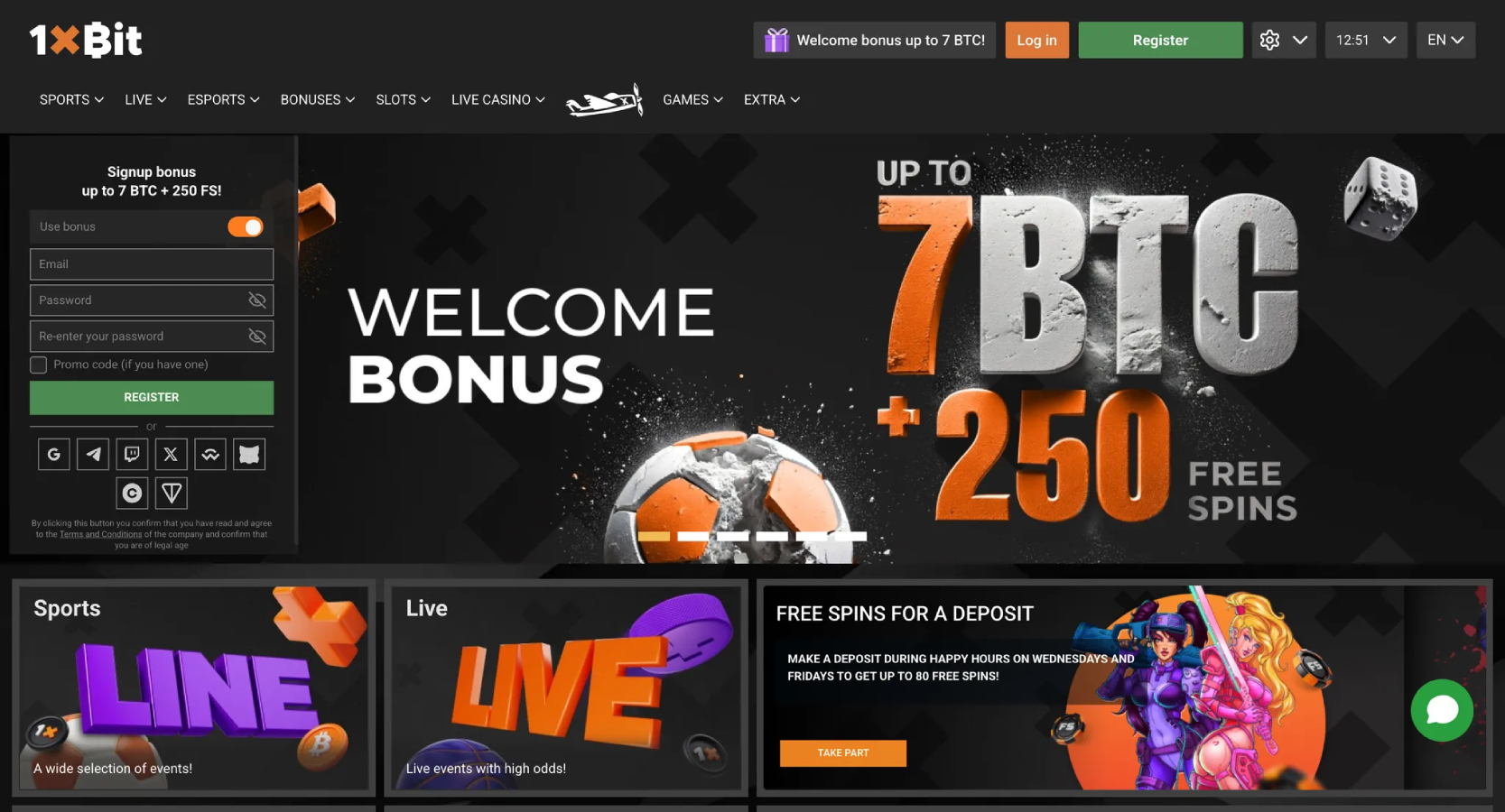 Betting Your Way to Riches: The Crypto Rewards Game