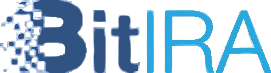 BitIRA Logo