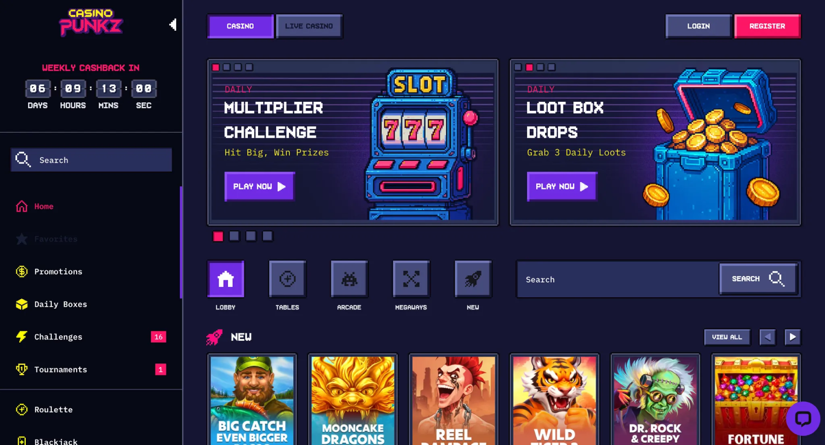 Web3 Casino Platforms: Where Blockchain Meets Betting Bliss