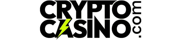 Logo of CryptoCasino