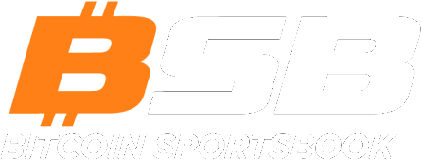 Логотип Bitcoin Sportsbook