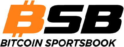 Logo del bookmaker di Bitcoin