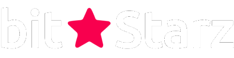 Логотип BitStarz