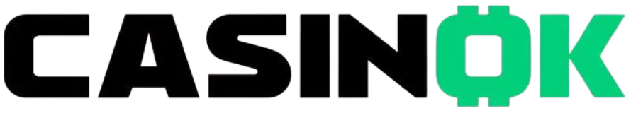 Logo of CasinOK