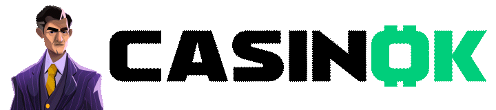 Logo of CasinOK
