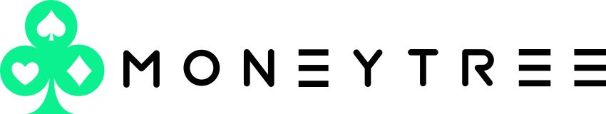 Logo of MoneyTree.Games