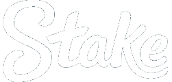 Stake.comのロゴ