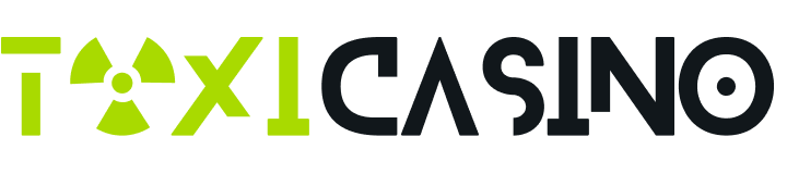 Logo of Toxicasino
