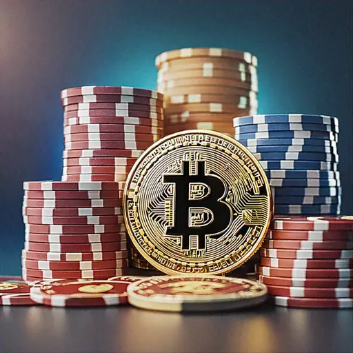 Best Bitcoin and Crypto Casino Bonuses
