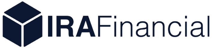 IRA Financial Logo