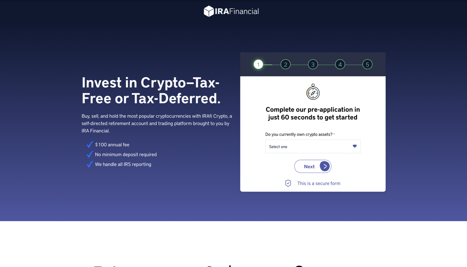 Alternative Retirement Plans with Bitcoin for 2025