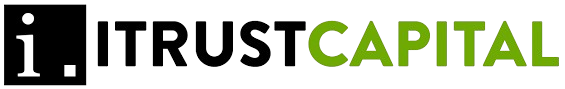 iTrust Capital Logo