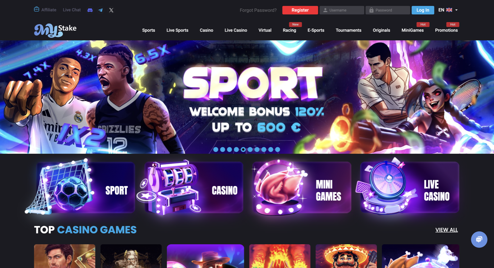 최고의 암호화폐 및 비트코인 빙고 웹사이트 [2025]