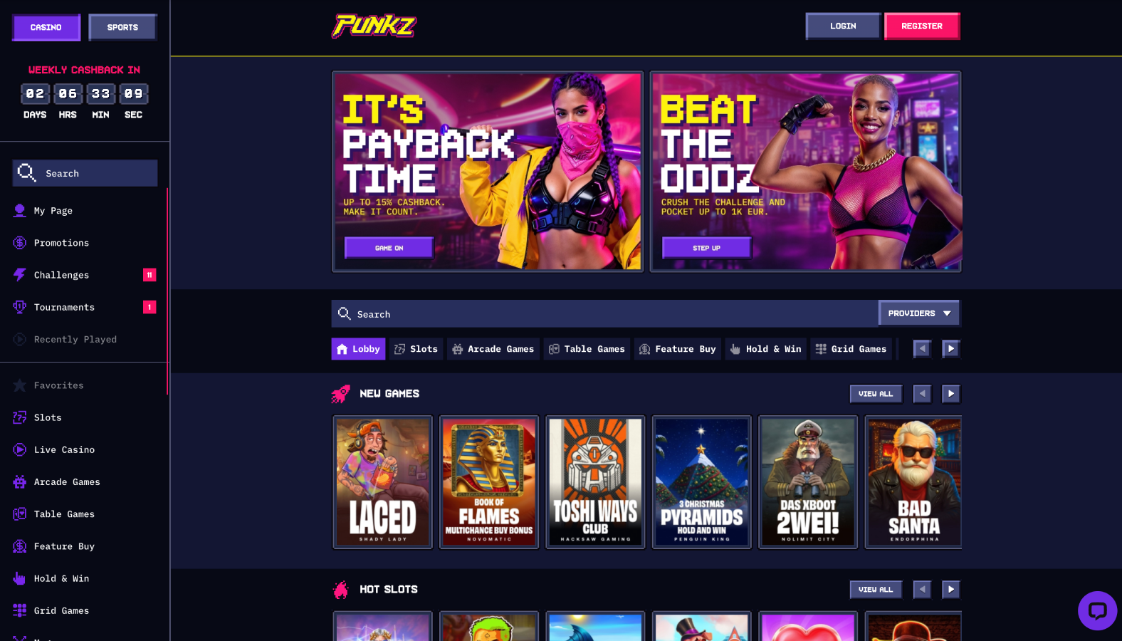 최고의 암호화폐 및 비트코인 블랙잭 사이트