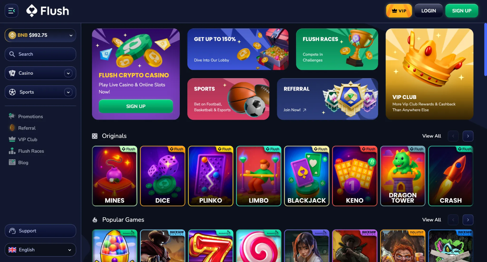 Jackpot Dreams: Chasing Crypto Wins in the Casino Wonderland