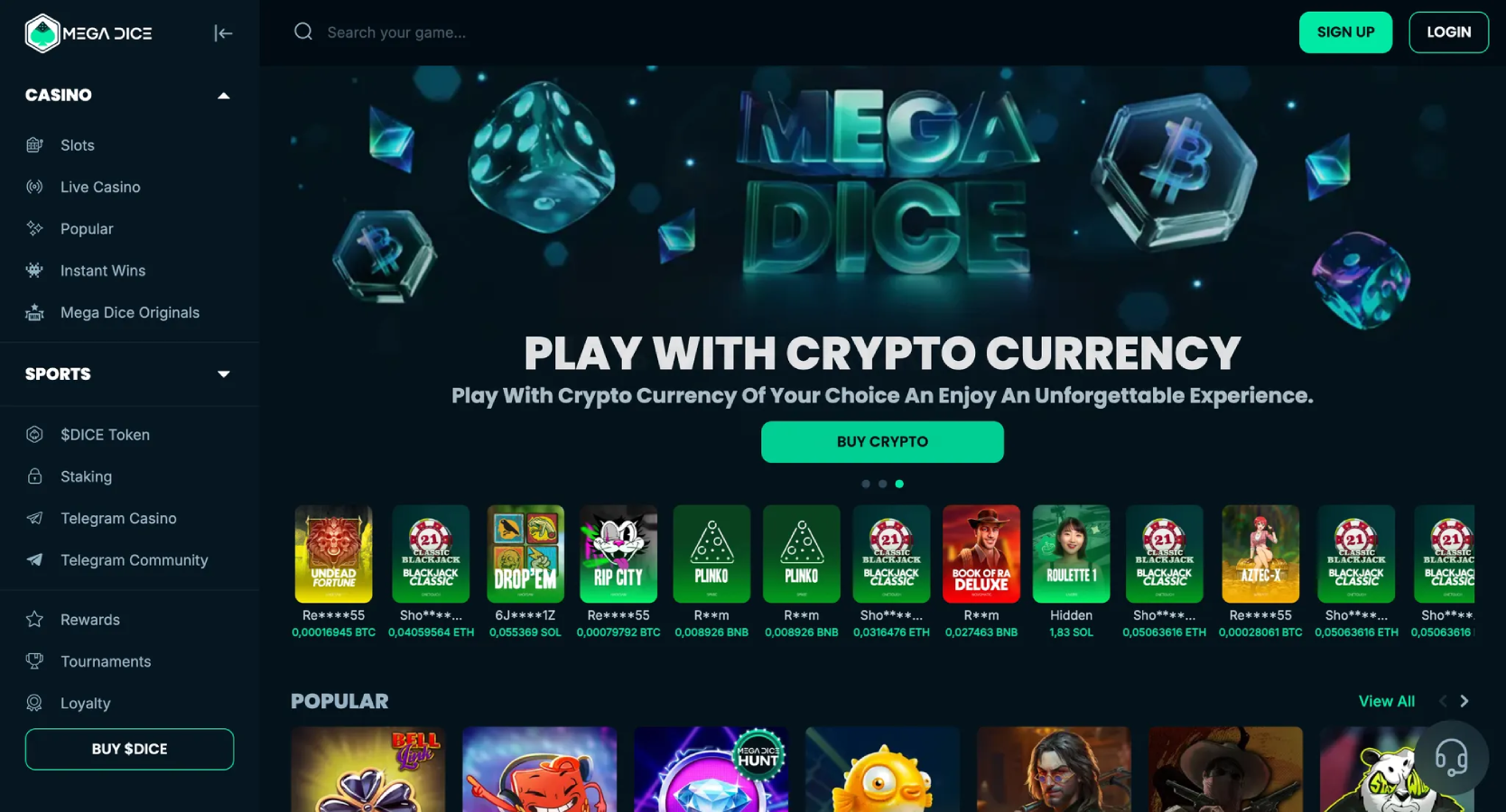 Crypto Betting Promotions That Could Cash In on Your Next Big Win