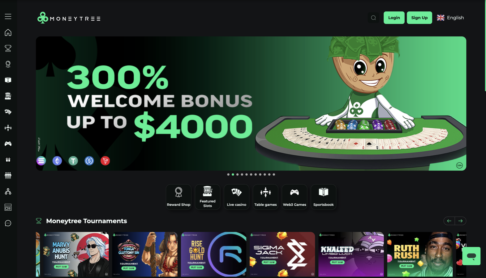 Jackpot or Just a Blockchain Gamble? Exploring Web3 Casino Deals