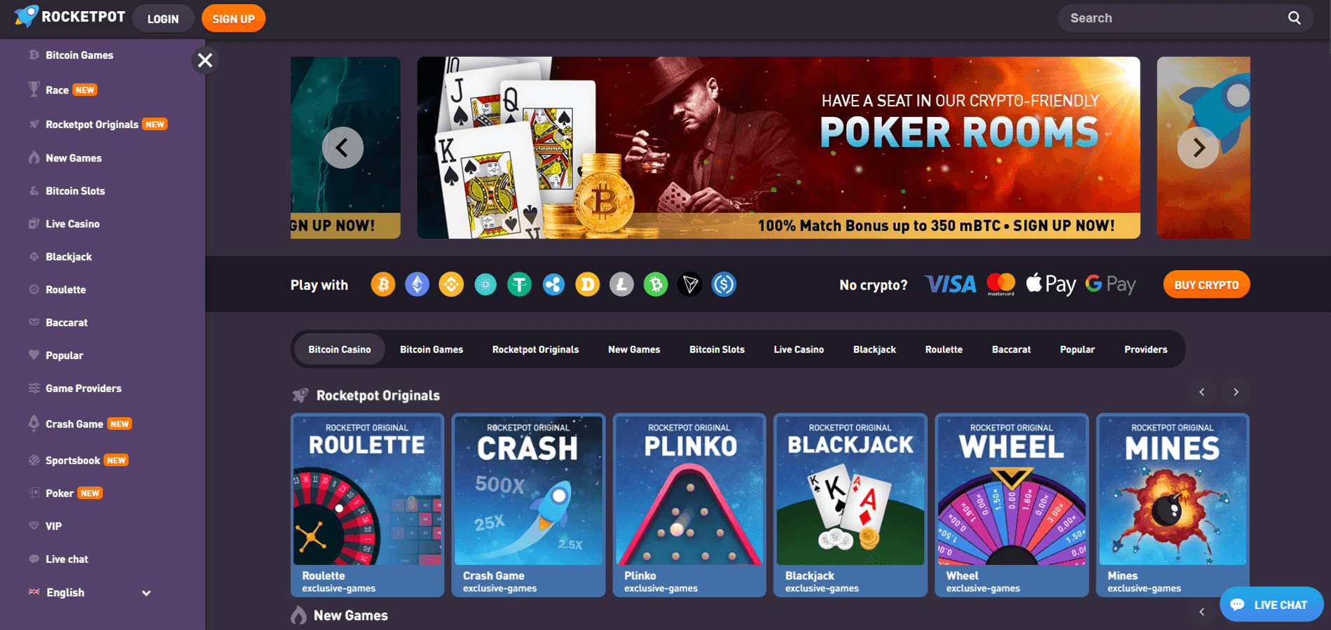 Sexy plinco casino