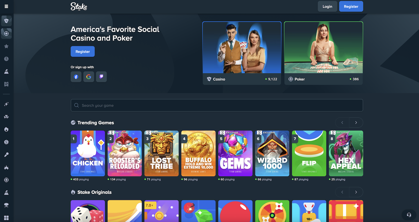 Why Live Dealer Crypto Tables are the Future of Online Gambling