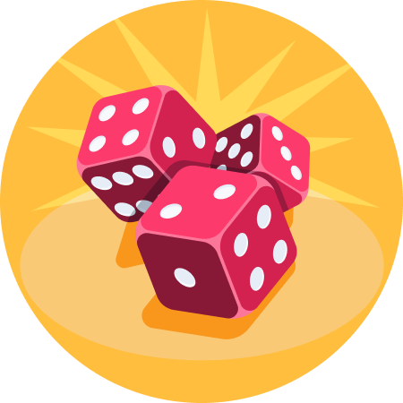 Play Bitcoin Dice with Big Jackpots – Bitcoin.com