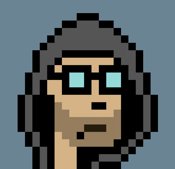Cryptopunk
