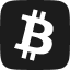 Aplikacija Bitcoin.com icon