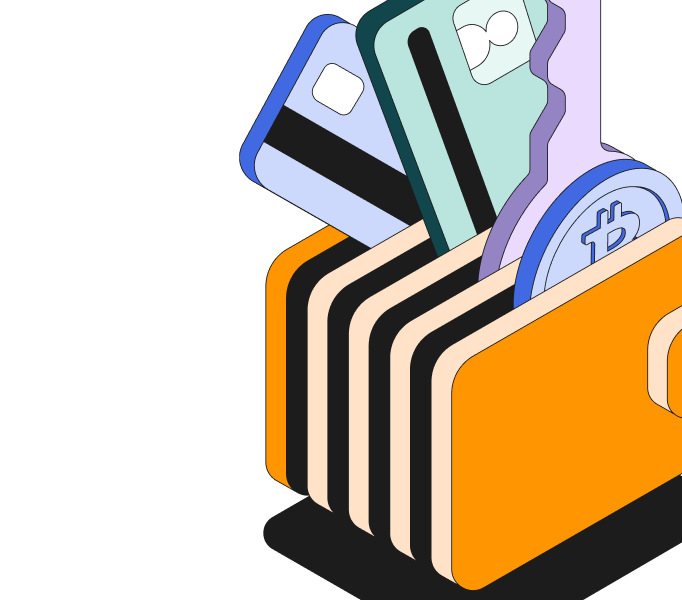 Wallet + Exchange Integrations