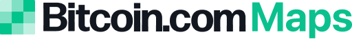 Логотип карт Bitcoin.com