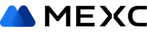 Logo of MEXC