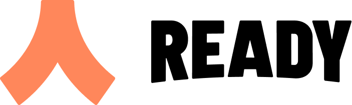 Logo of Ready.co
