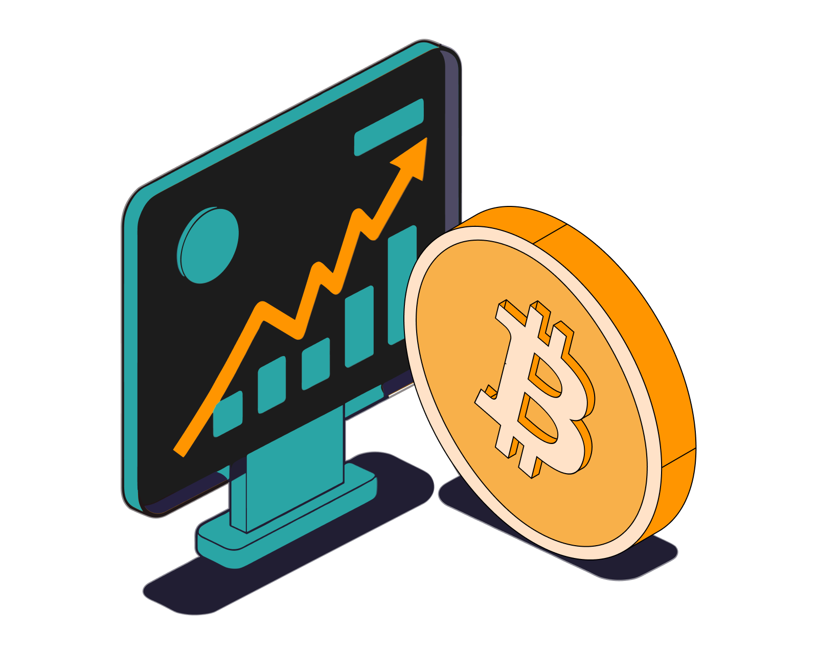Crypto Derivatives 101 - Market Breakdown