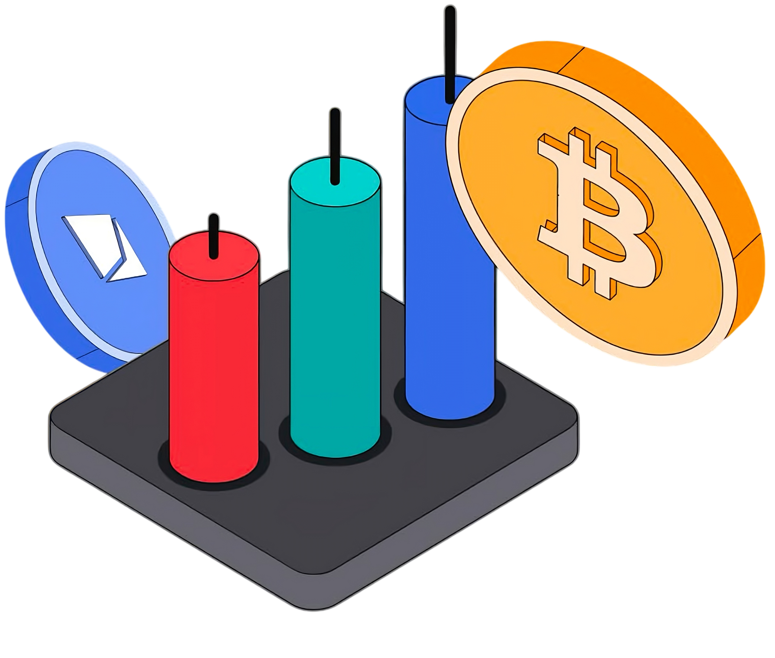 Plateformes d'échange crypto 2025 : à la découverte des pépites cachées du marché