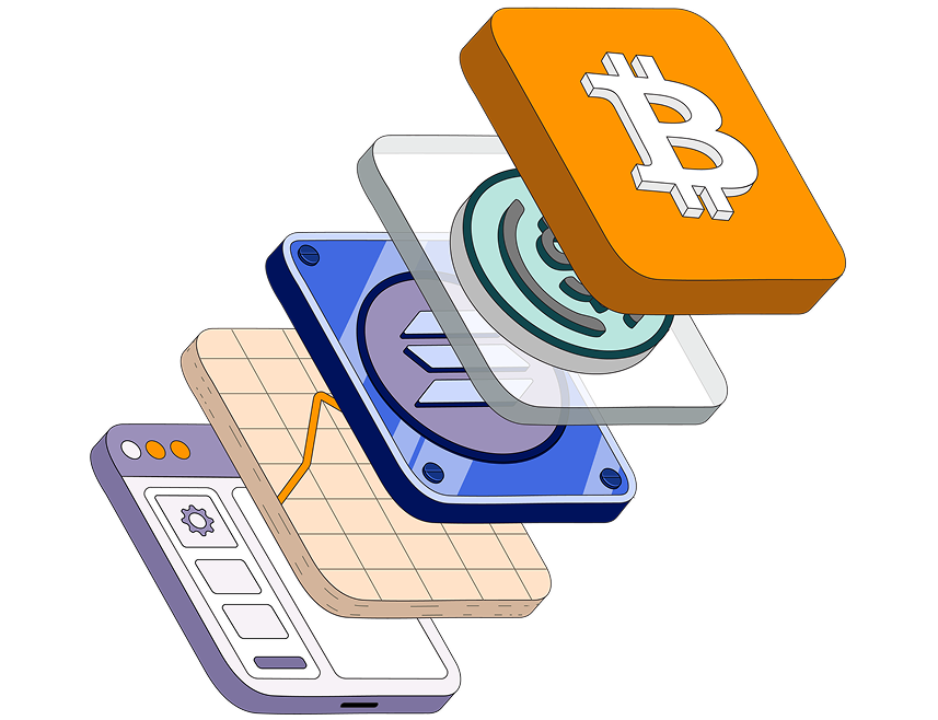 Data & Insights illustration