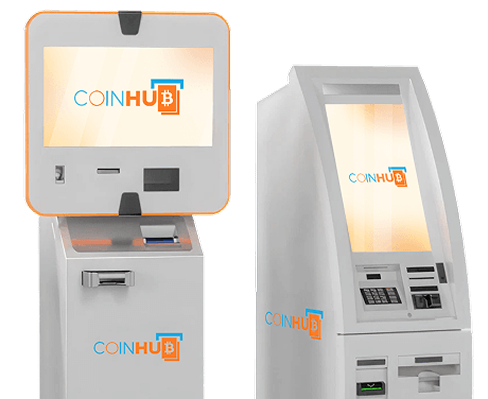 supported cryptocurrencies