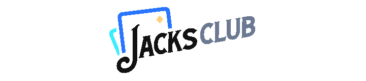 Jacks Club Casino logo